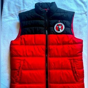 Soccer Vest